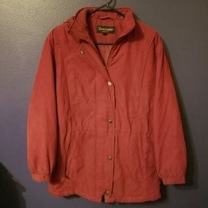 Forecaster Jacket